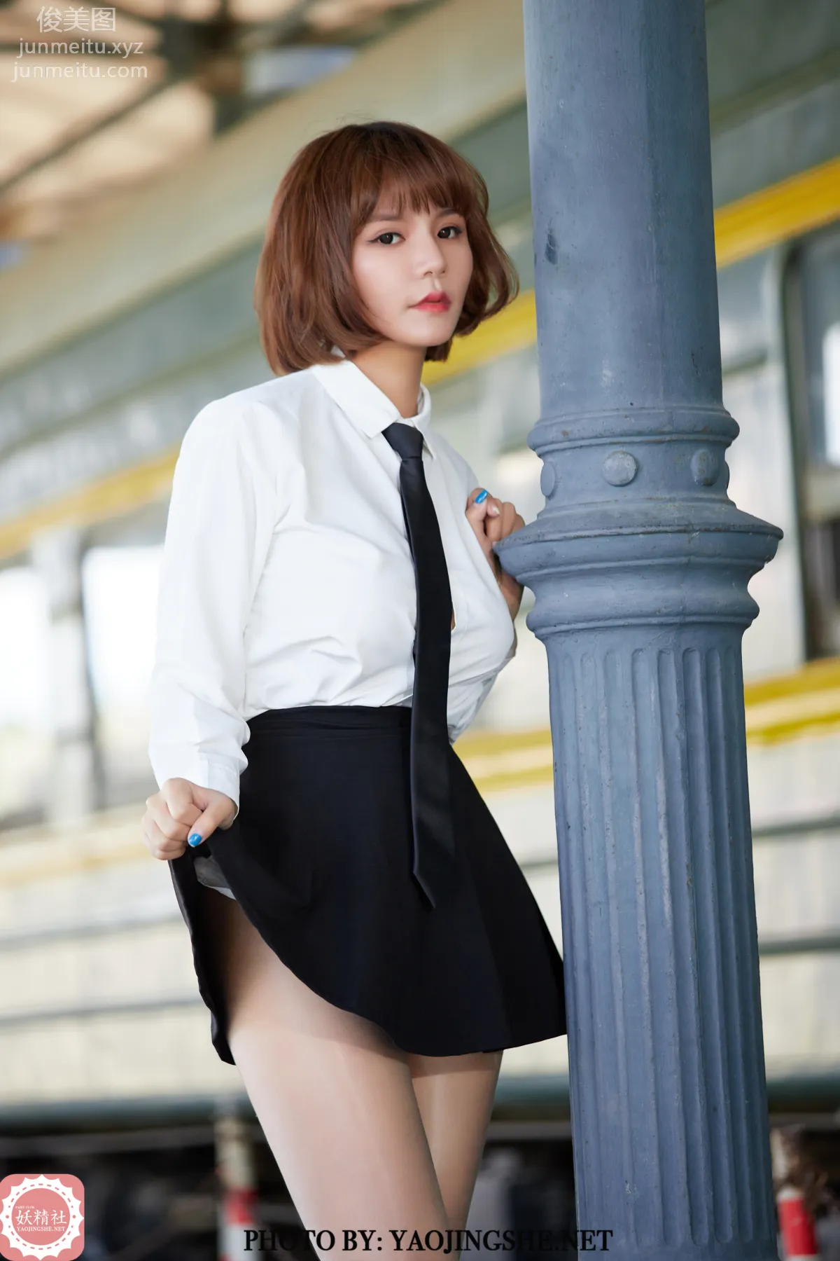Tang Feifei: Yaojingshe photo 51