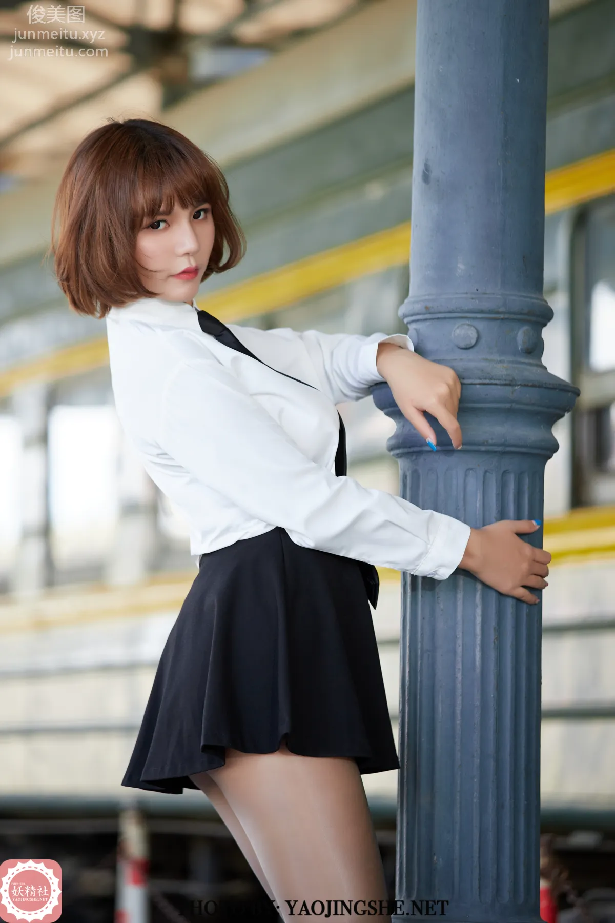 Tang Feifei: Yaojingshe photo 55