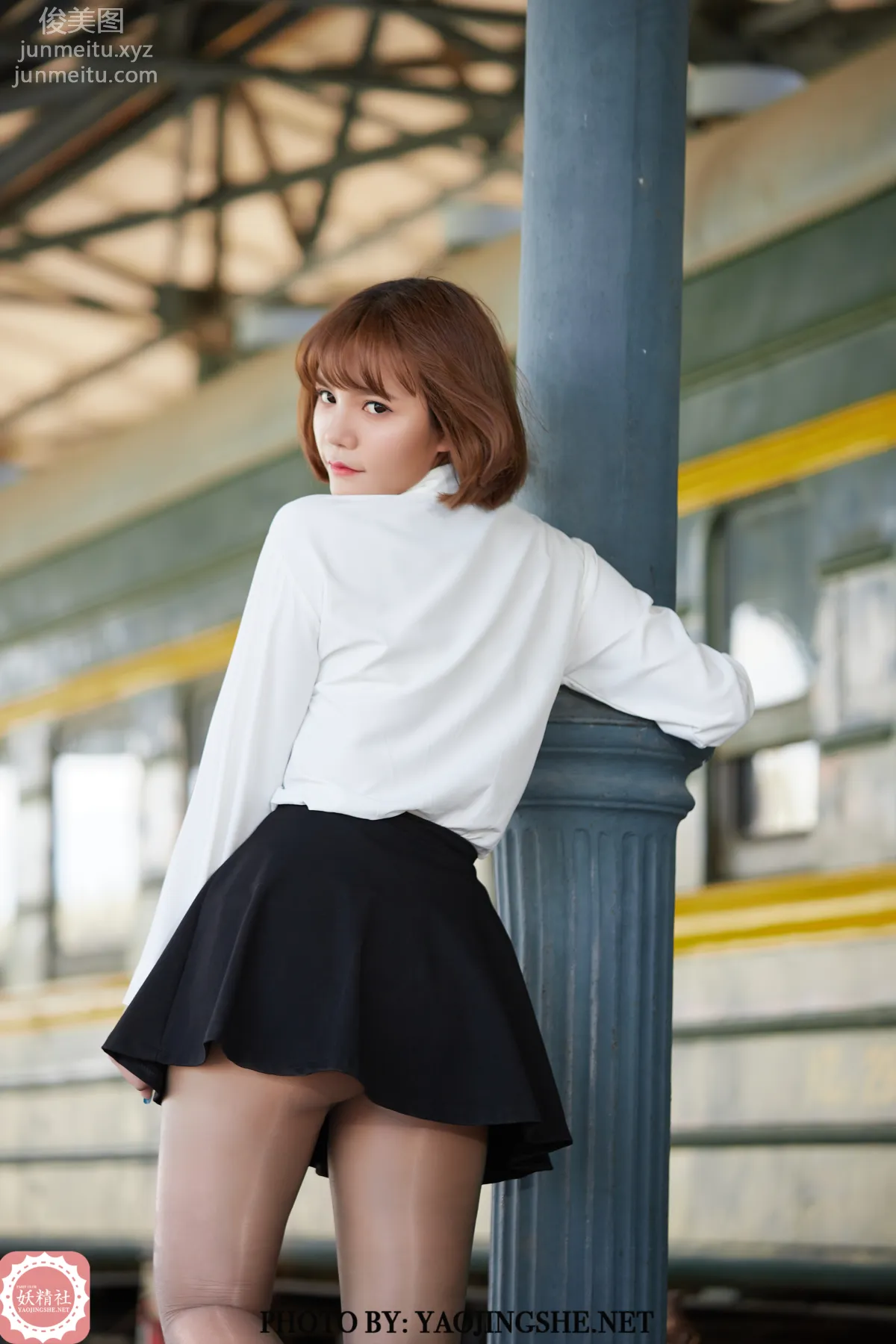 Tang Feifei: Yaojingshe photo 57