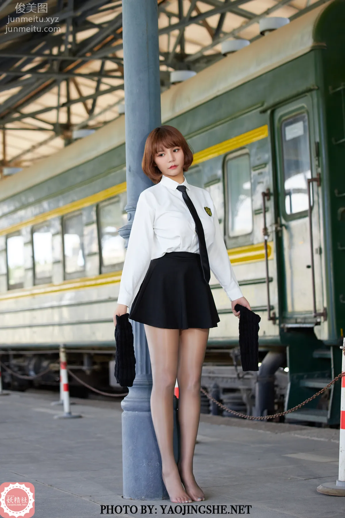 Tang Feifei: Yaojingshe photo 59