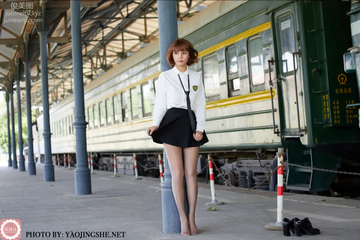 Tang Feifei: Yaojingshe photo 63