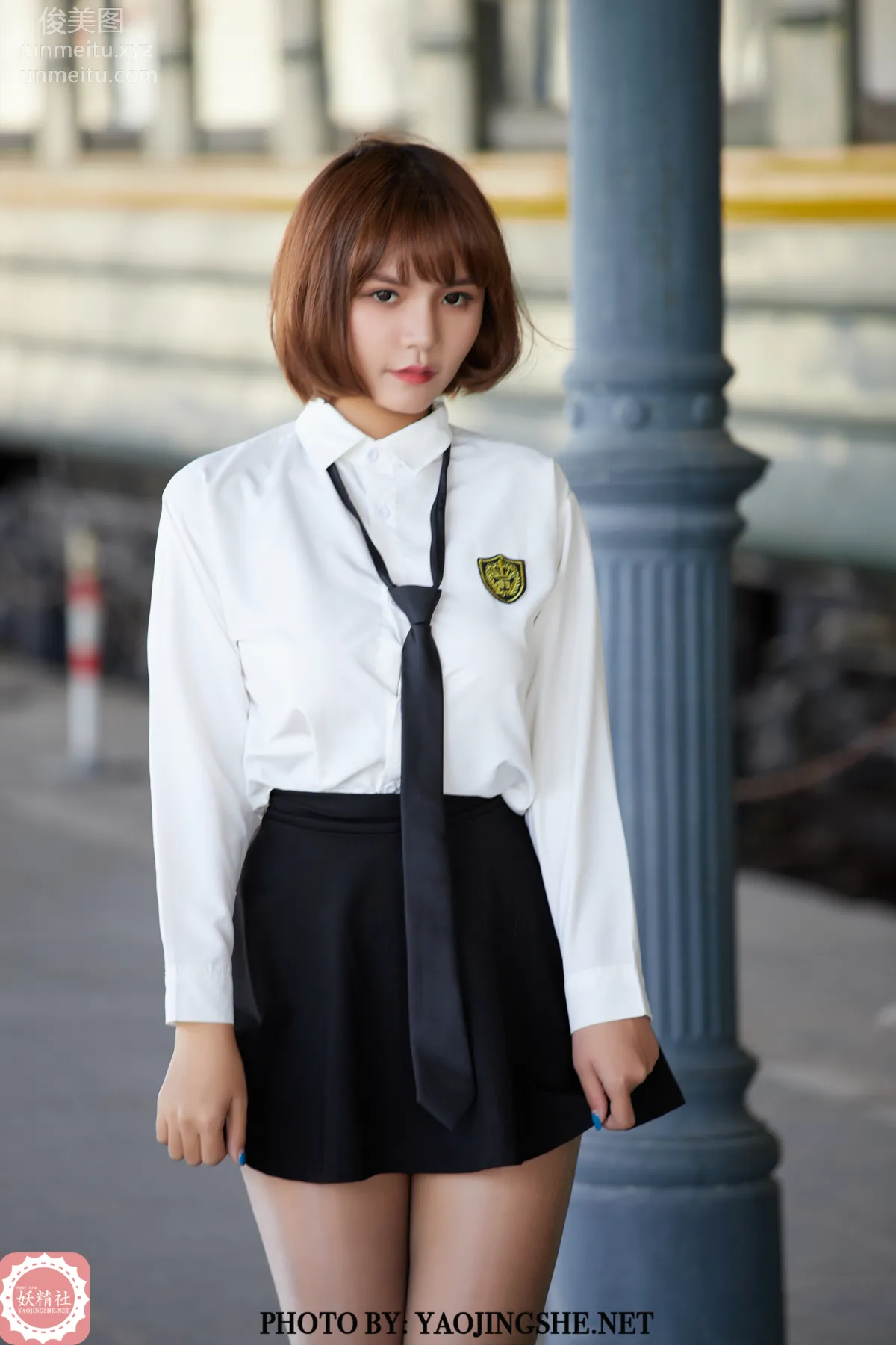 Tang Feifei: Yaojingshe photo 67