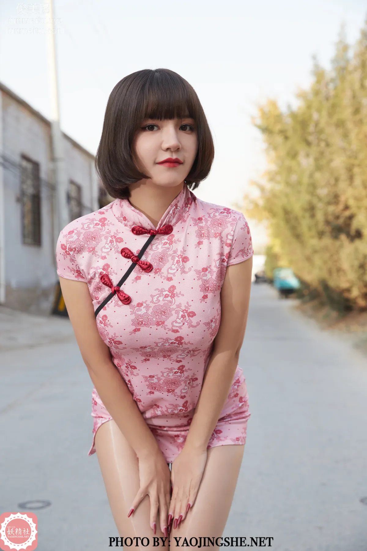 Tang Feifei: Yaojingshe photo 4