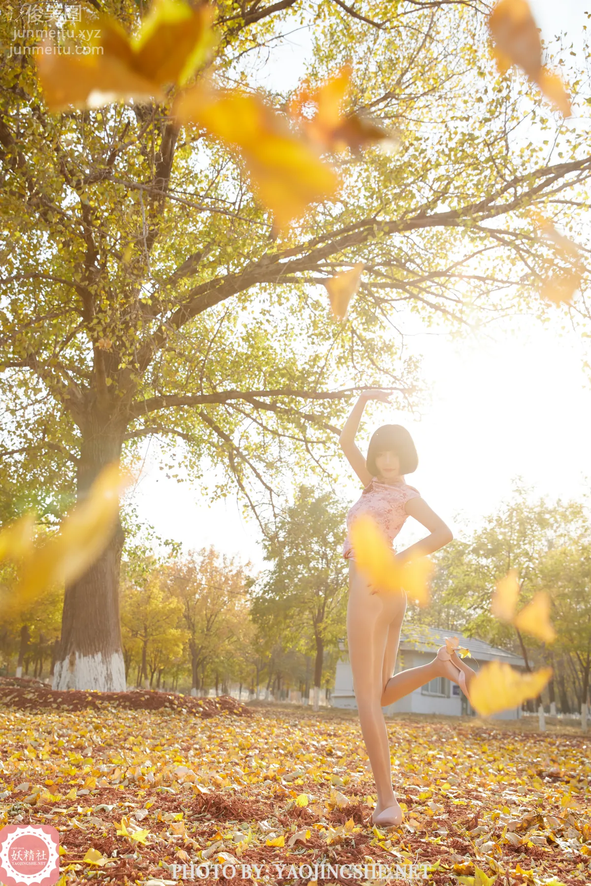 Tang Feifei: Yaojingshe photo 22
