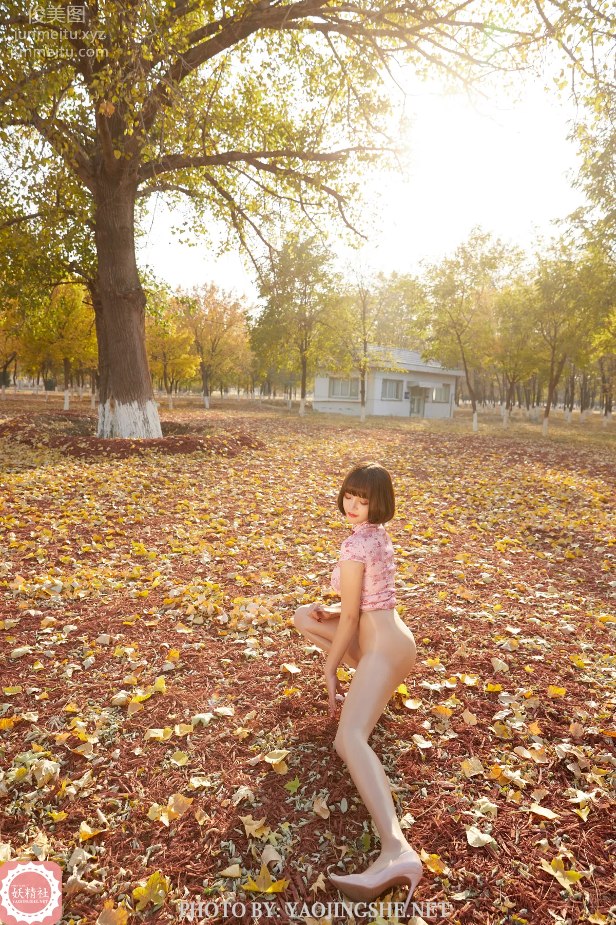 Tang Feifei: Yaojingshe photo 28