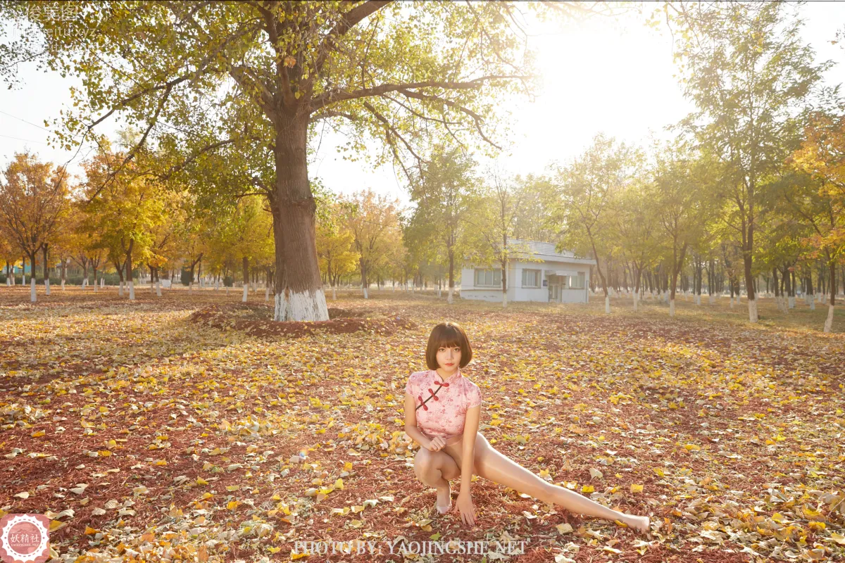 Tang Feifei: Yaojingshe photo 29