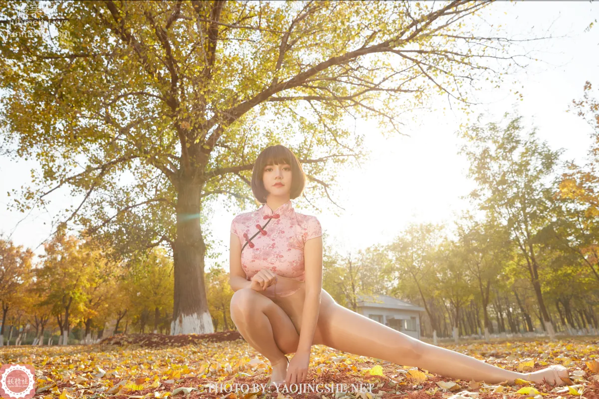 Tang Feifei: Yaojingshe photo 30