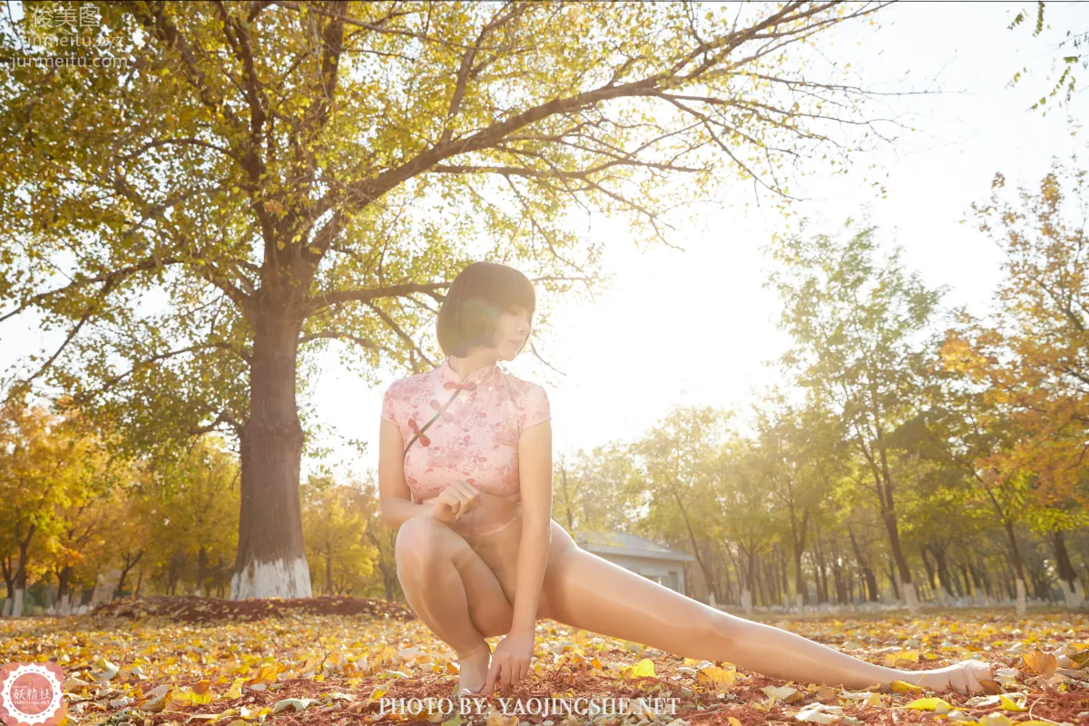 Tang Feifei: Yaojingshe photo 31