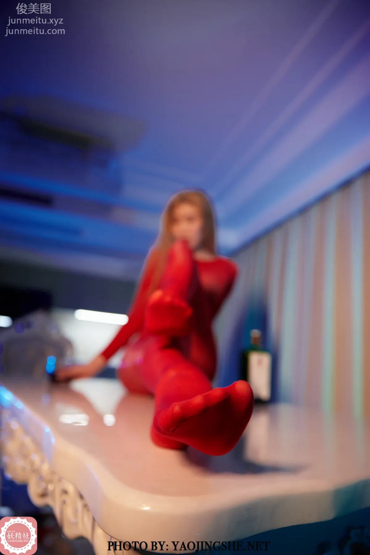 Su Wei: Yaojingshe photo 12