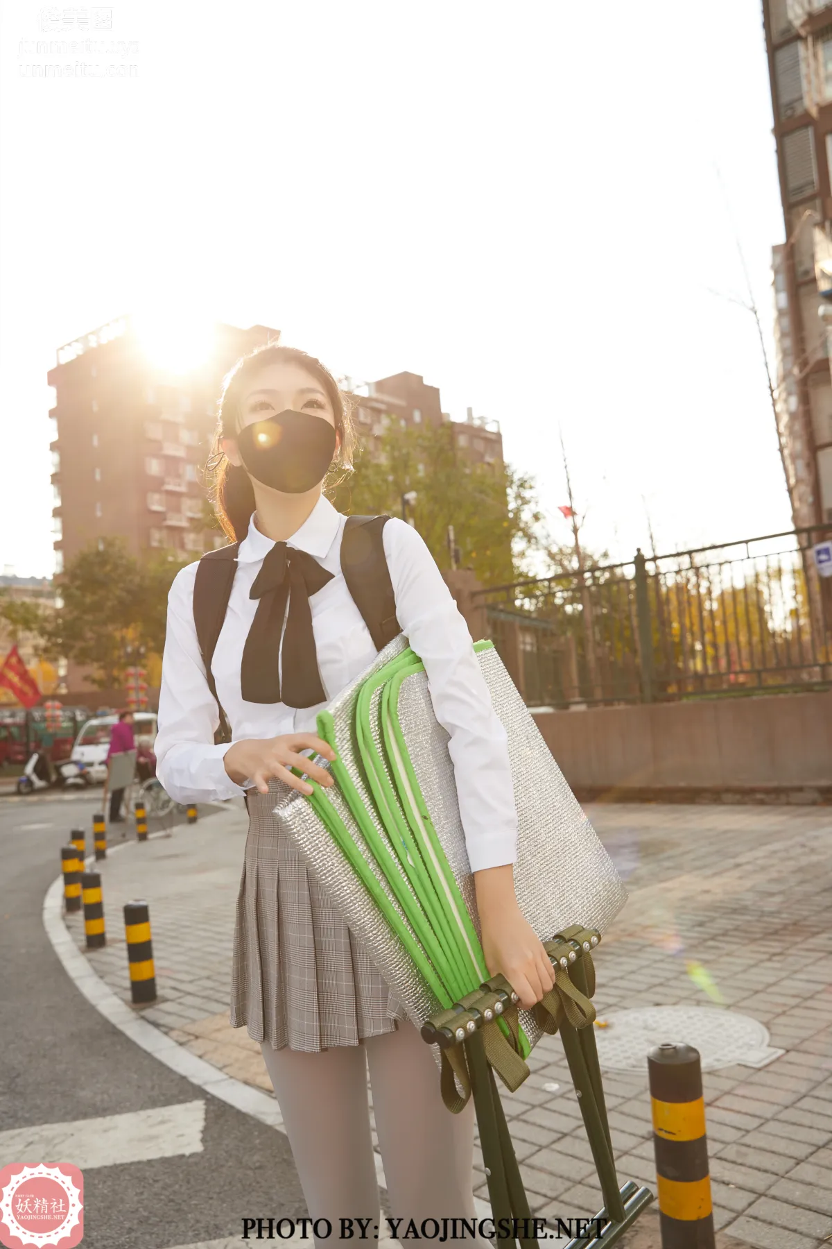 Su Wei: Yaojingshe photo 2