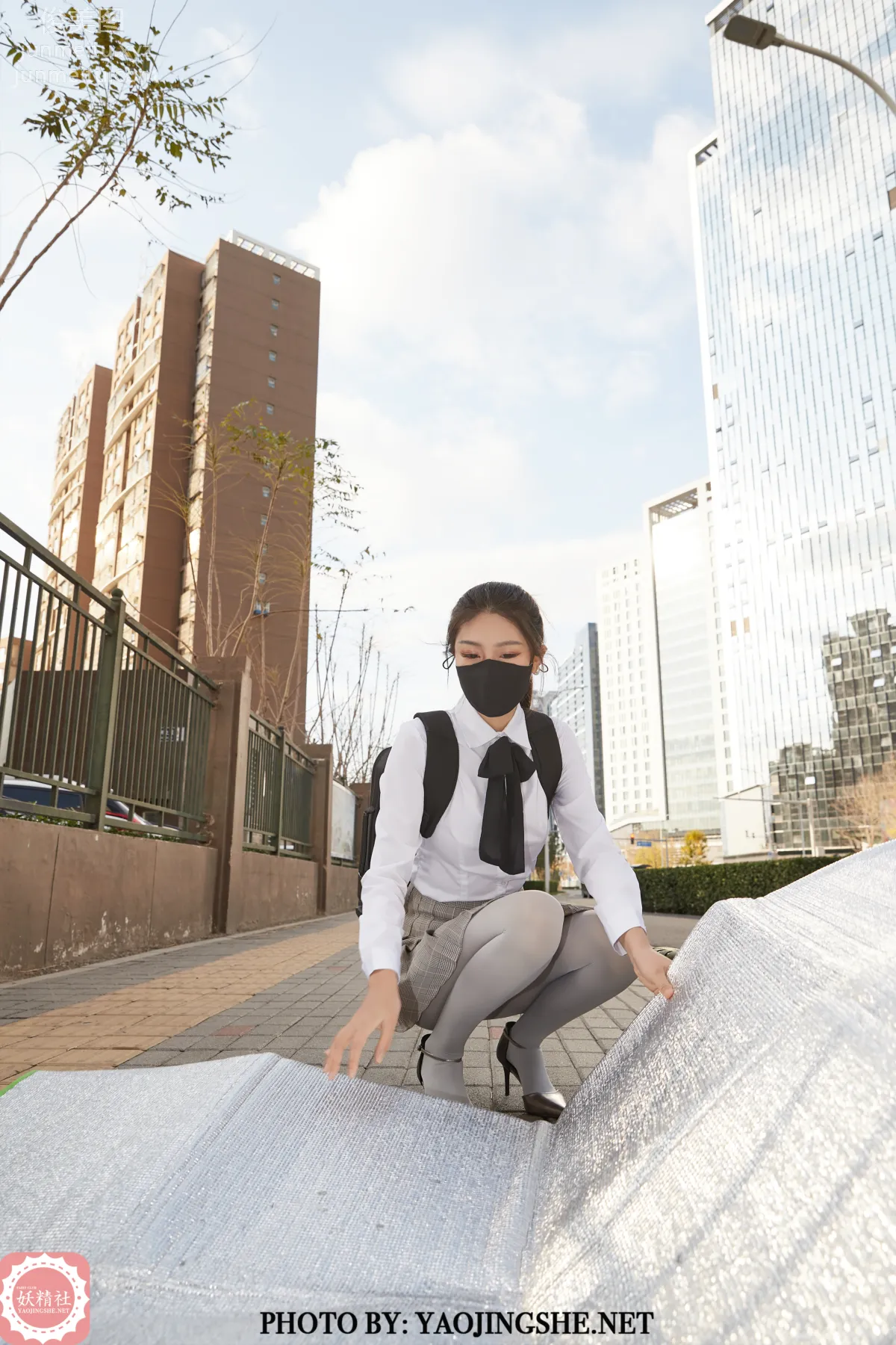 Su Wei: Yaojingshe photo 6
