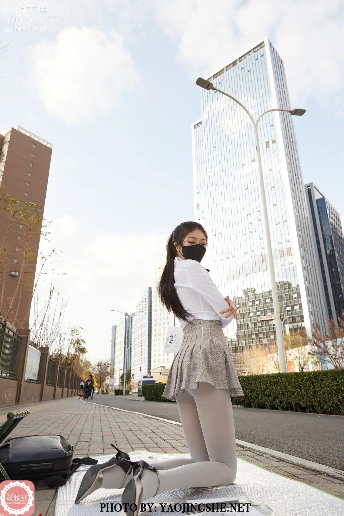Su Wei: Yaojingshe photo 15