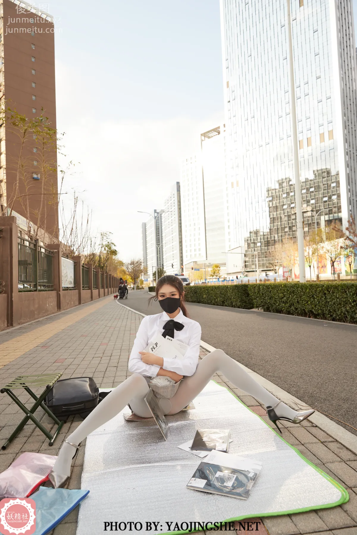 Su Wei: Yaojingshe photo 18