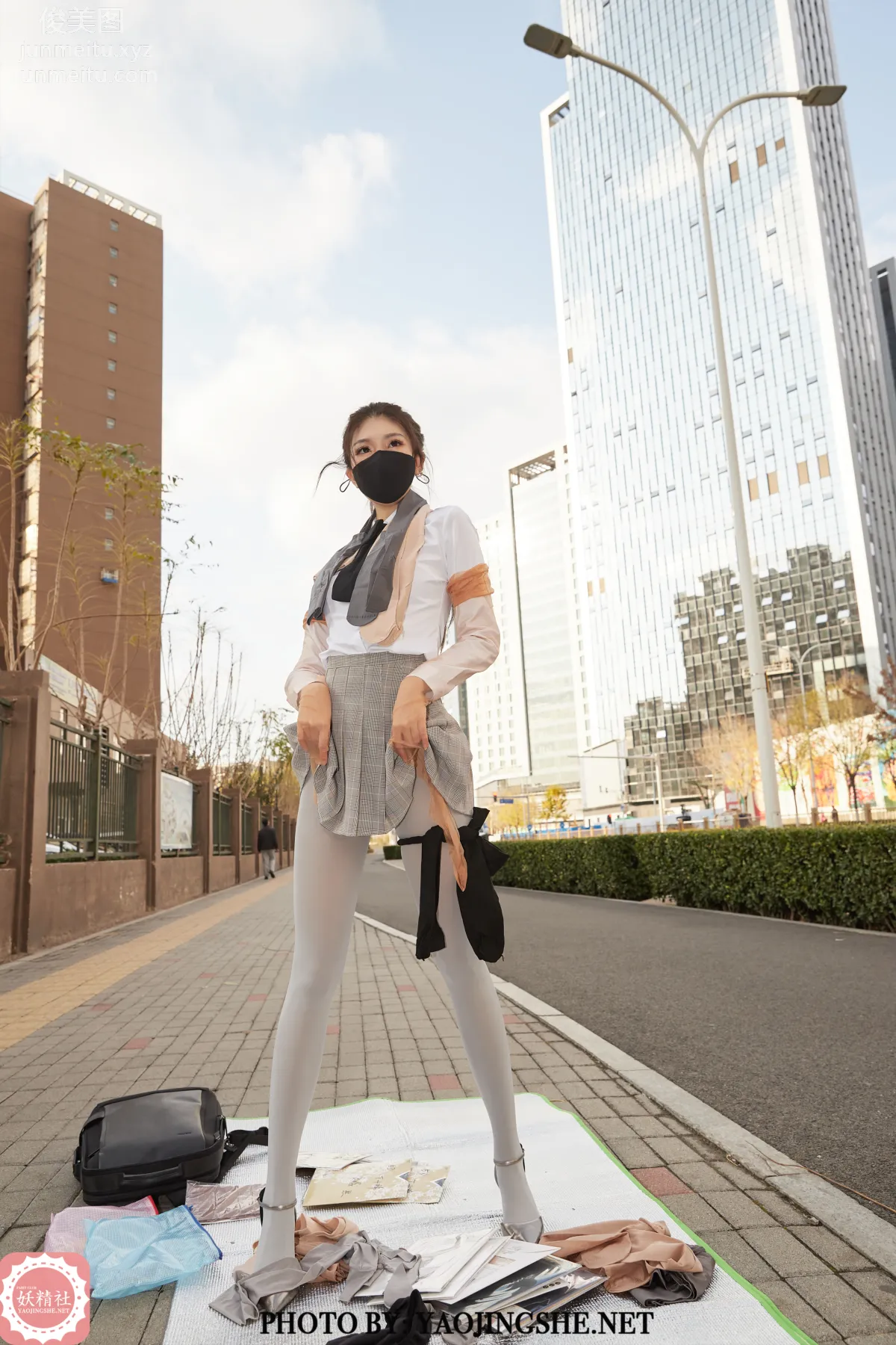 Su Wei: Yaojingshe photo 29
