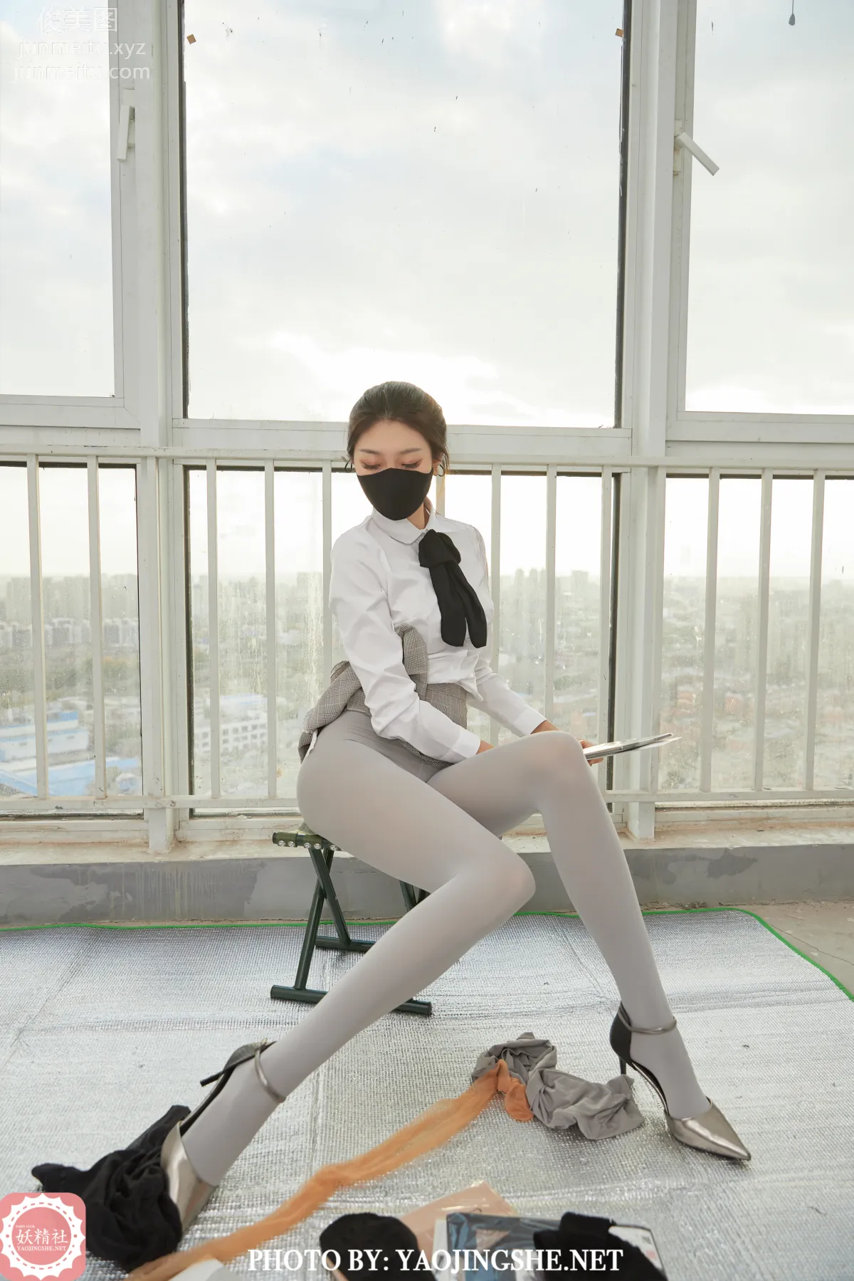Su Wei: Yaojingshe photo 48