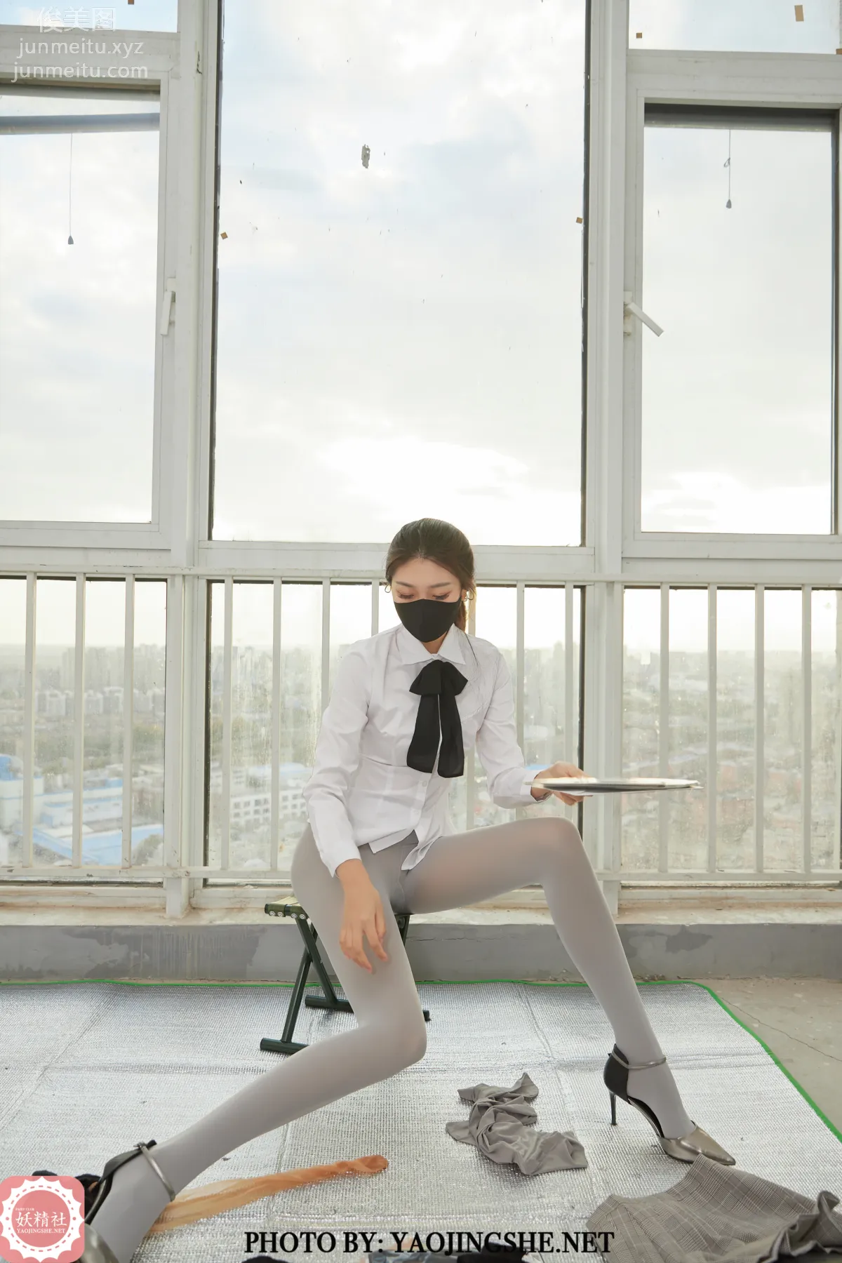 Su Wei: Yaojingshe photo 49