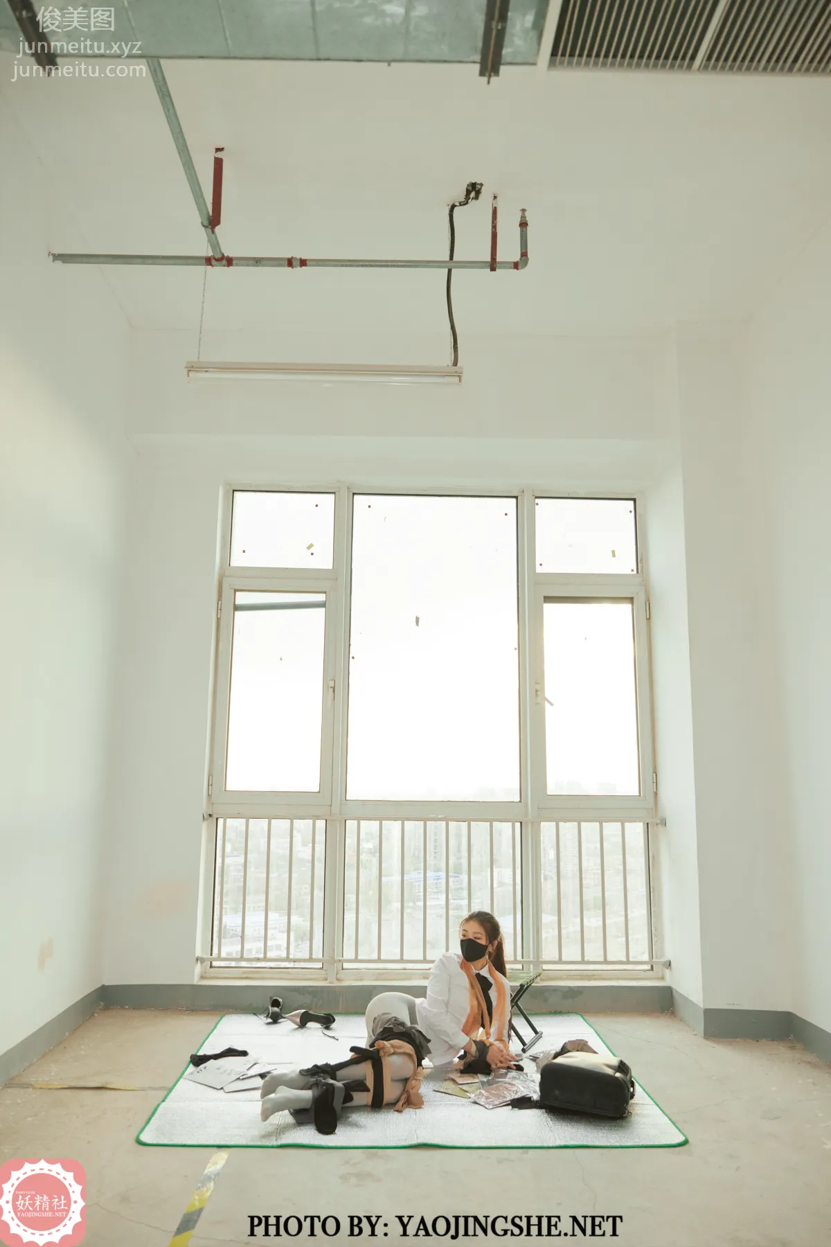Su Wei: Yaojingshe photo 55