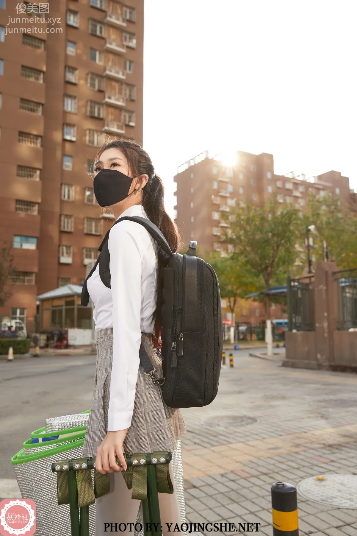 Su Wei: Yaojingshe photo 57