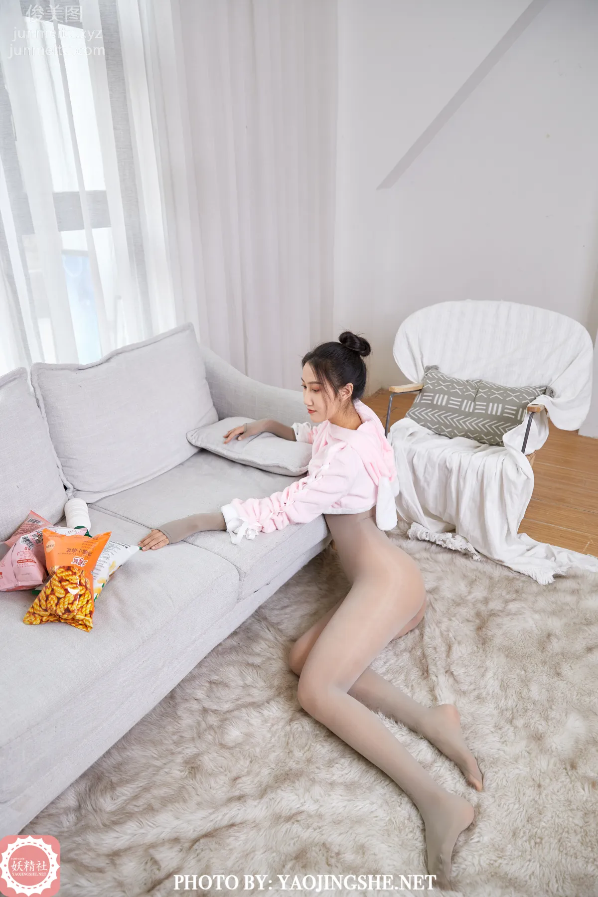Si Wen: Yaojingshe photo 26