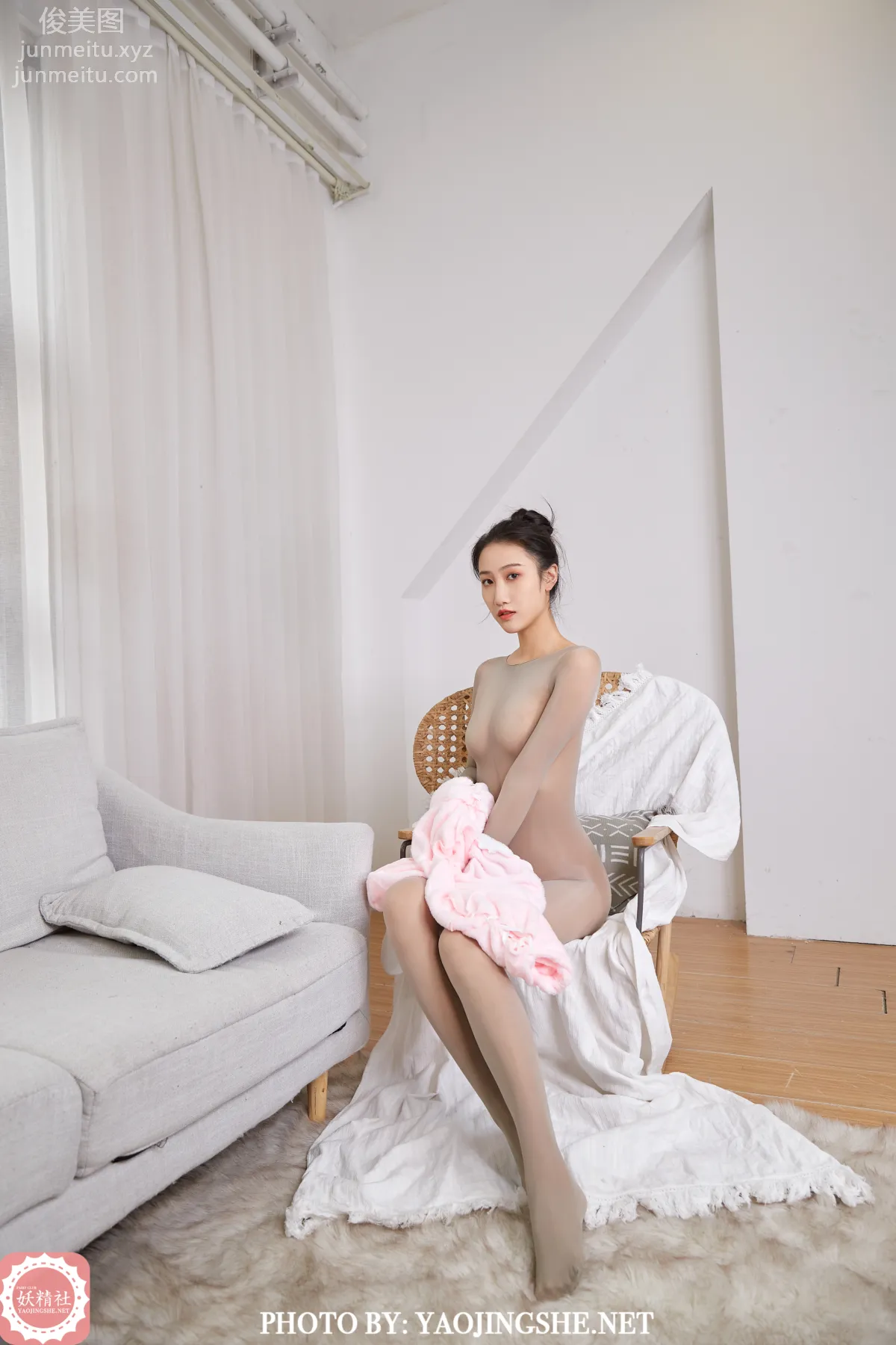 Si Wen: Yaojingshe photo 27