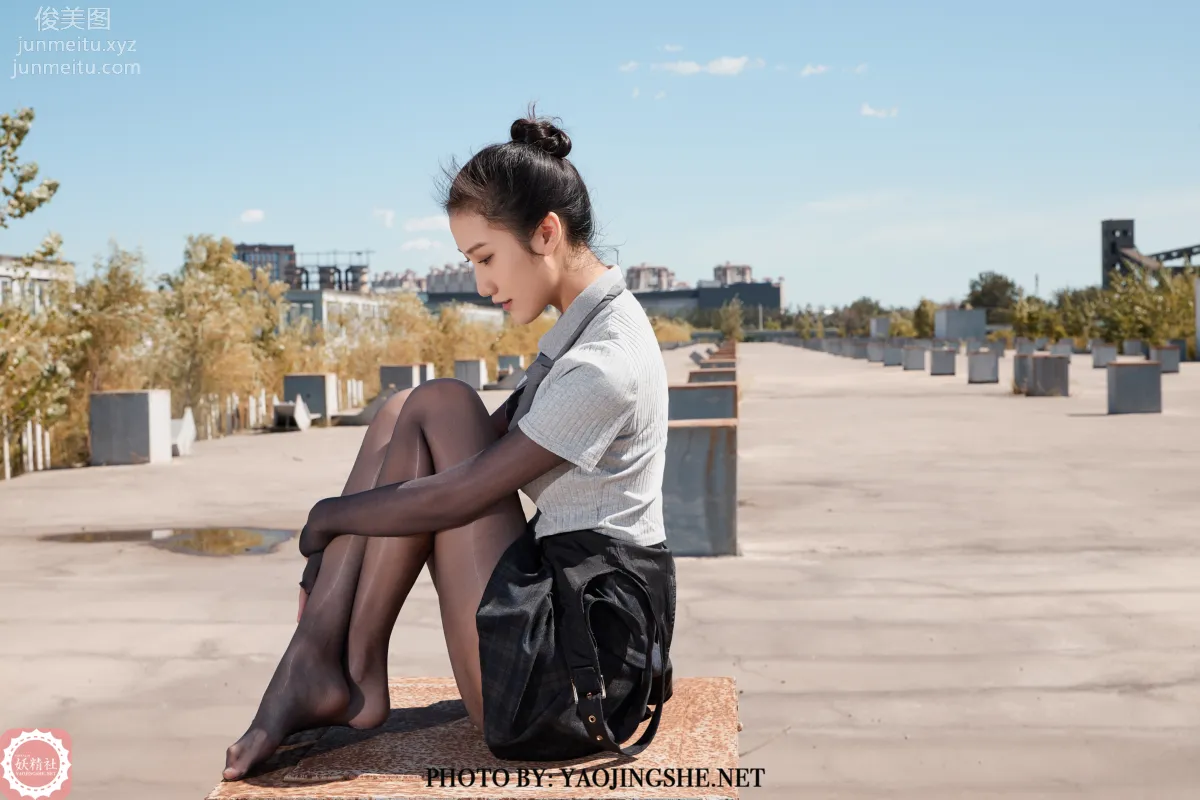Si Wen: Yaojingshe photo 31