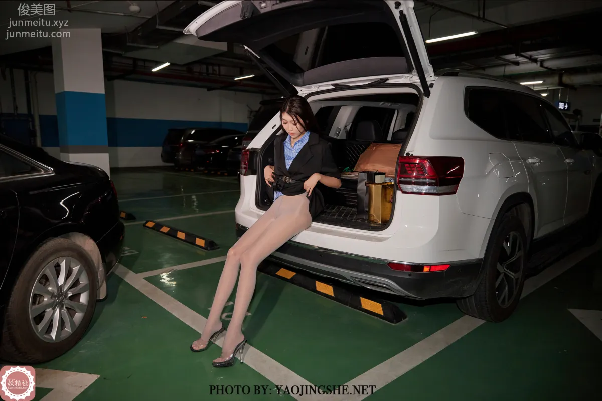 Su Wei: Yaojingshe photo 10