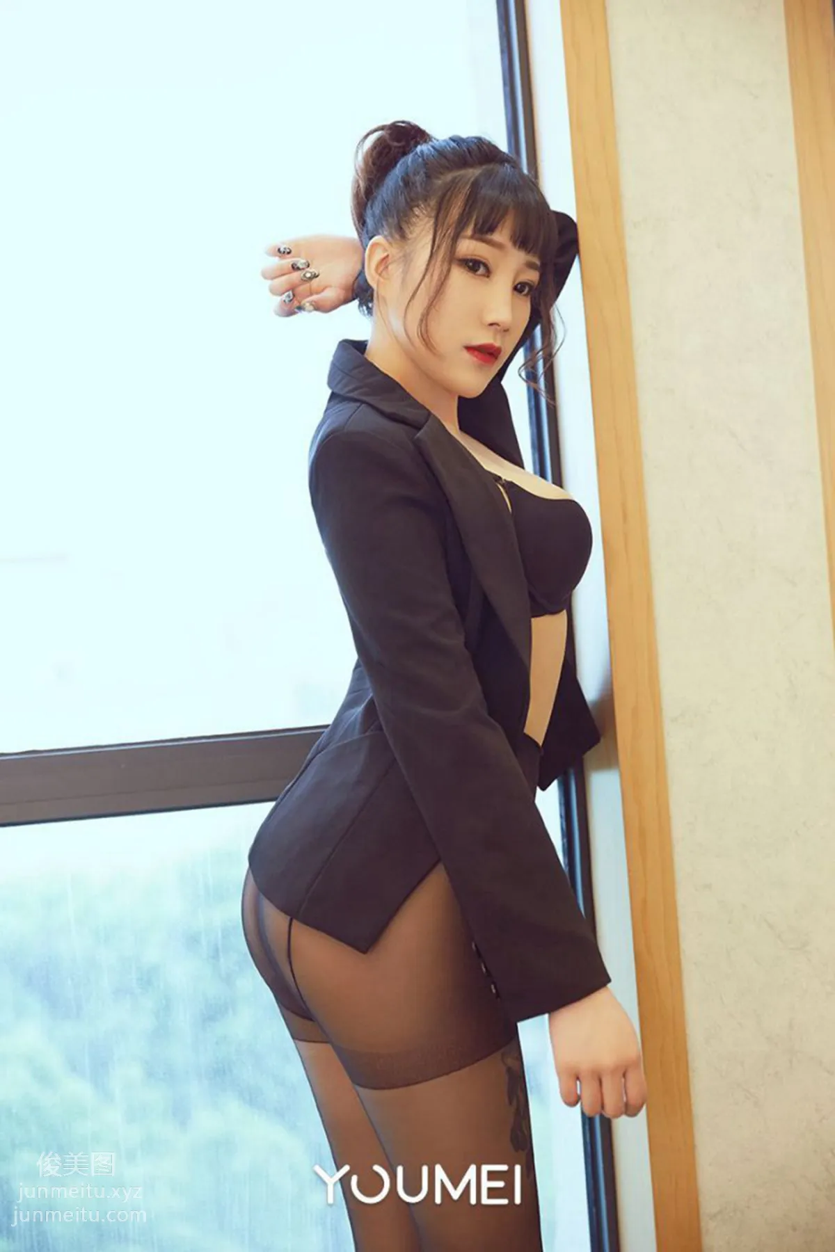 [YouMi] 2018.07.27 VOL.041 Tuan Tuan photo 1
