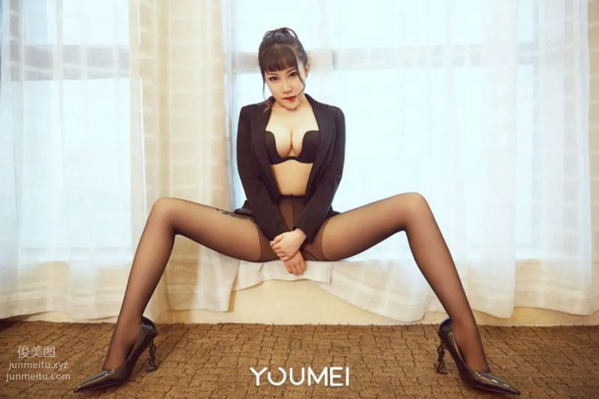 [YouMi] 2018.07.27 VOL.041 Tuan Tuan photo 10