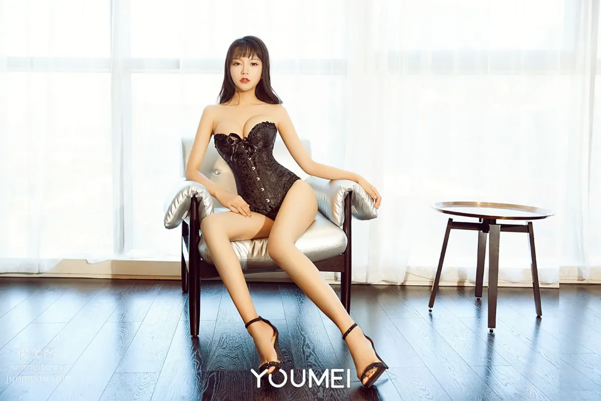 [YouMi] 2018.08.13 VOL.047 Deep Love Between Women Youmei Collection photo 10