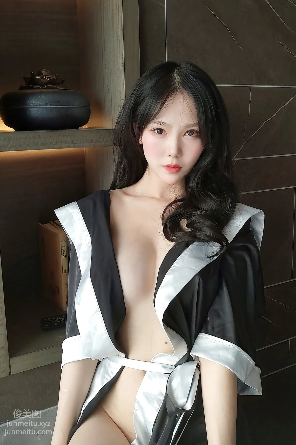 Chen Ruoyi: YouMi photo 8