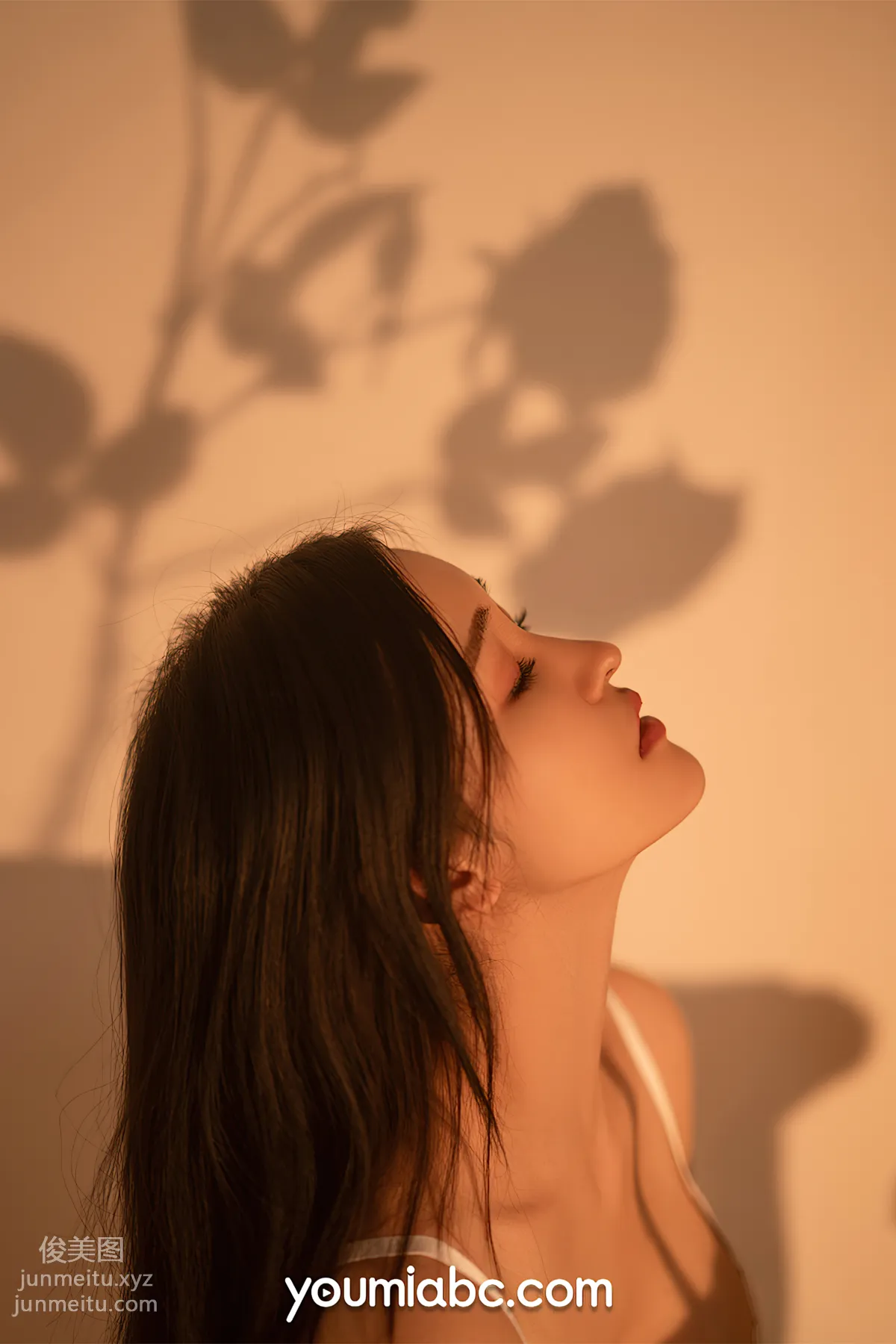 766: [YouMi] 2021.06.01 French Romance Shen Mengyao [30P] photo 25