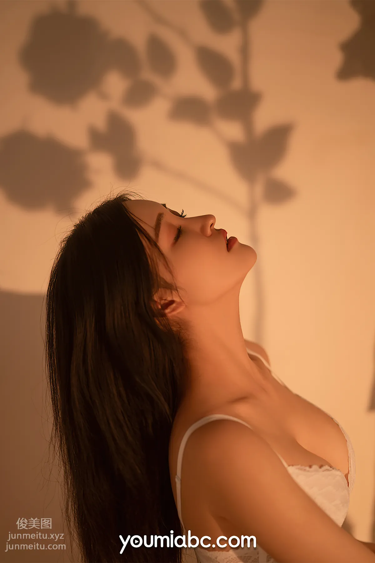 766: [YouMi] 2021.06.01 French Romance Shen Mengyao [30P] photo 26