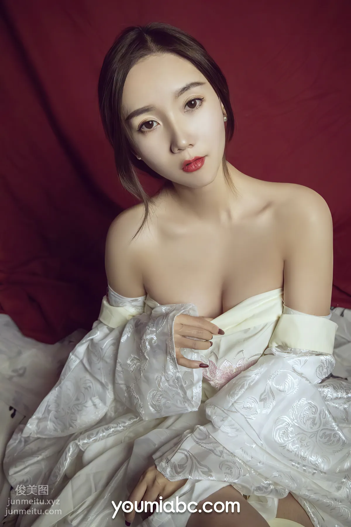 Fengchen Yuli: YouMi photo 4