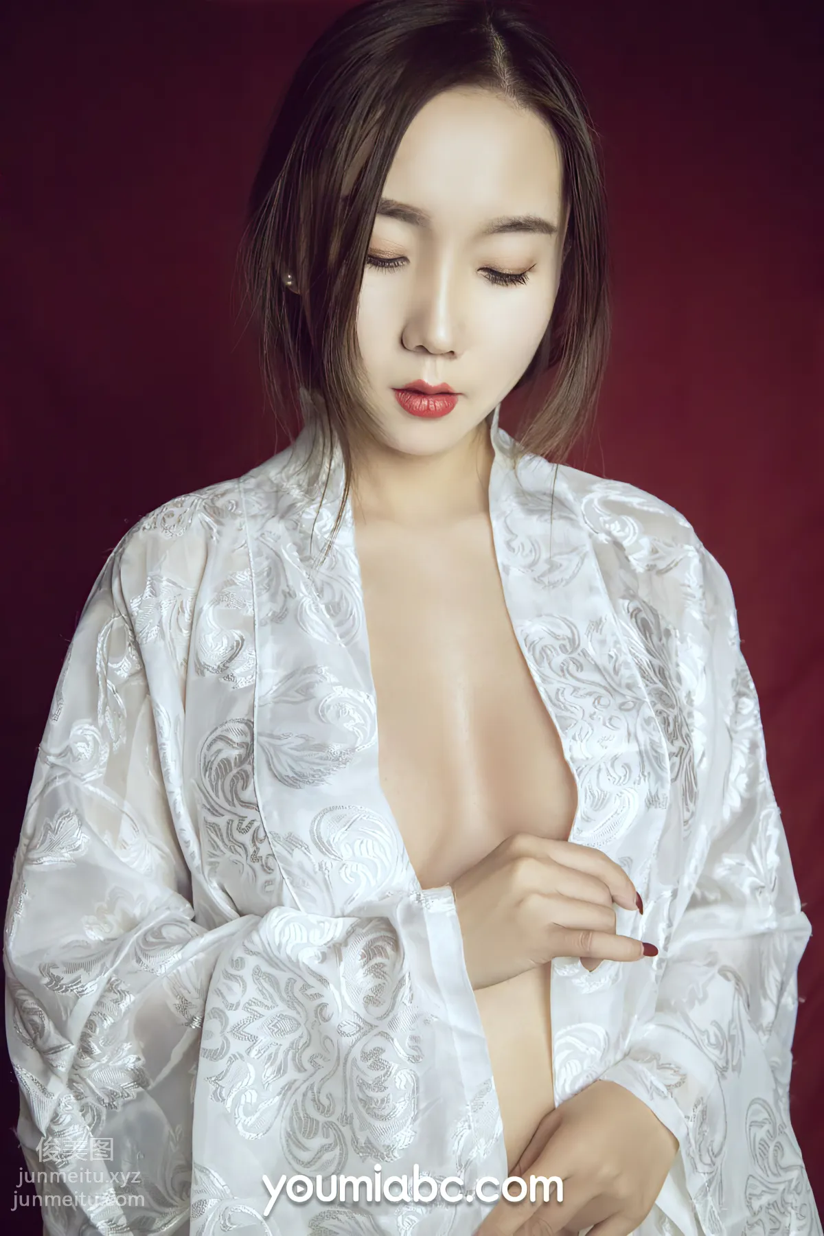 Fengchen Yuli: YouMi photo 5