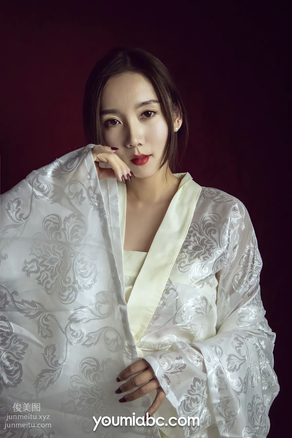 Fengchen Yuli: YouMi photo 6