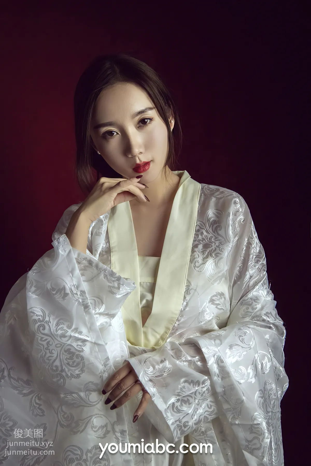 Fengchen Yuli: YouMi photo 7