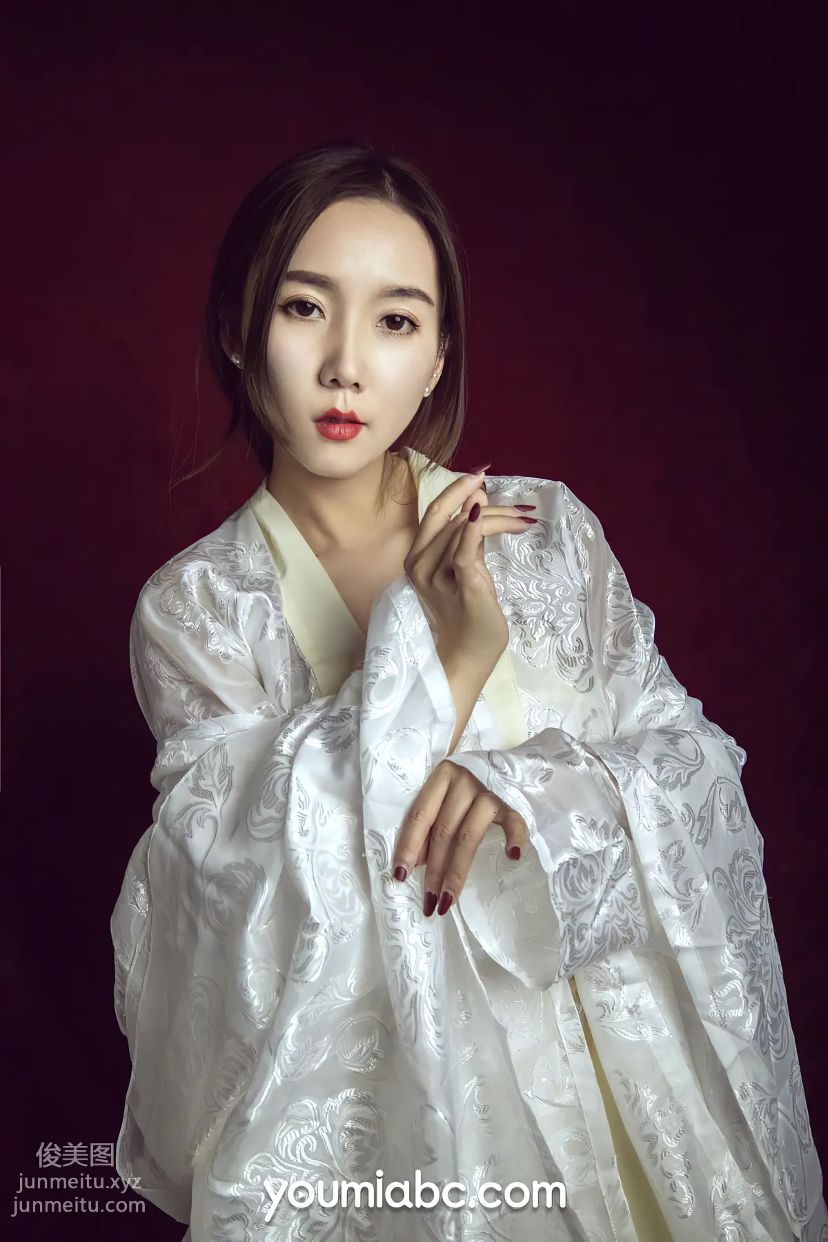 Fengchen Yuli: YouMi photo 8
