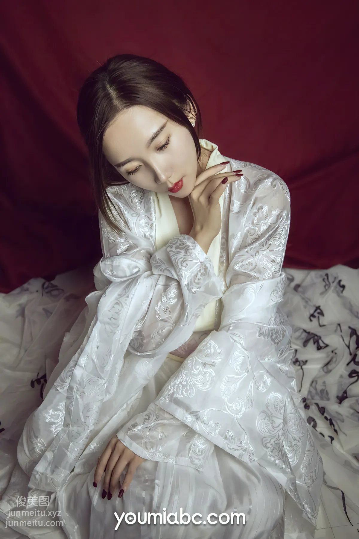 Fengchen Yuli: YouMi photo 9