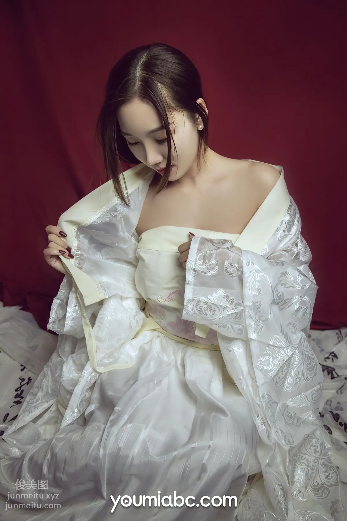 Fengchen Yuli: YouMi photo 13
