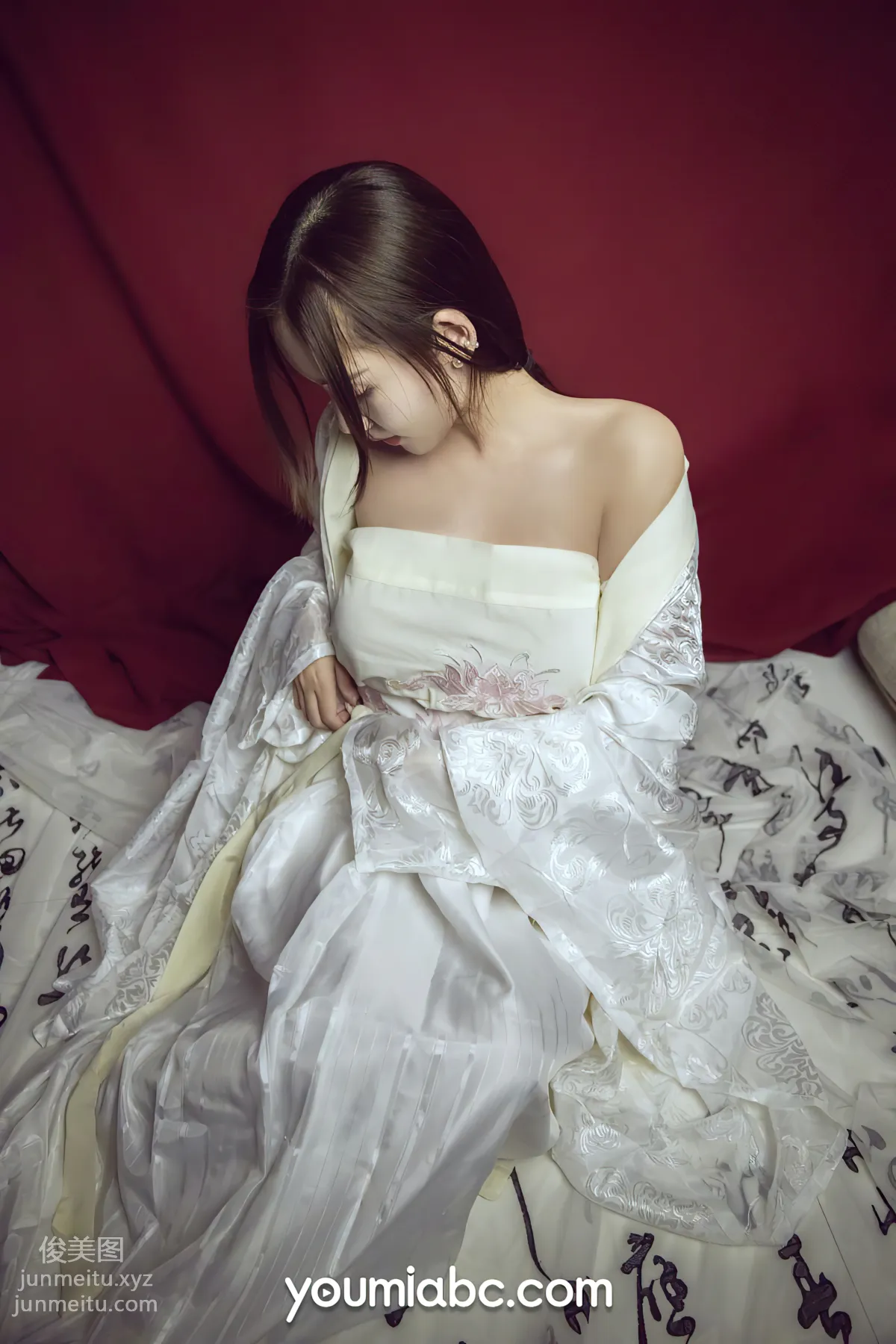 Fengchen Yuli: YouMi photo 16