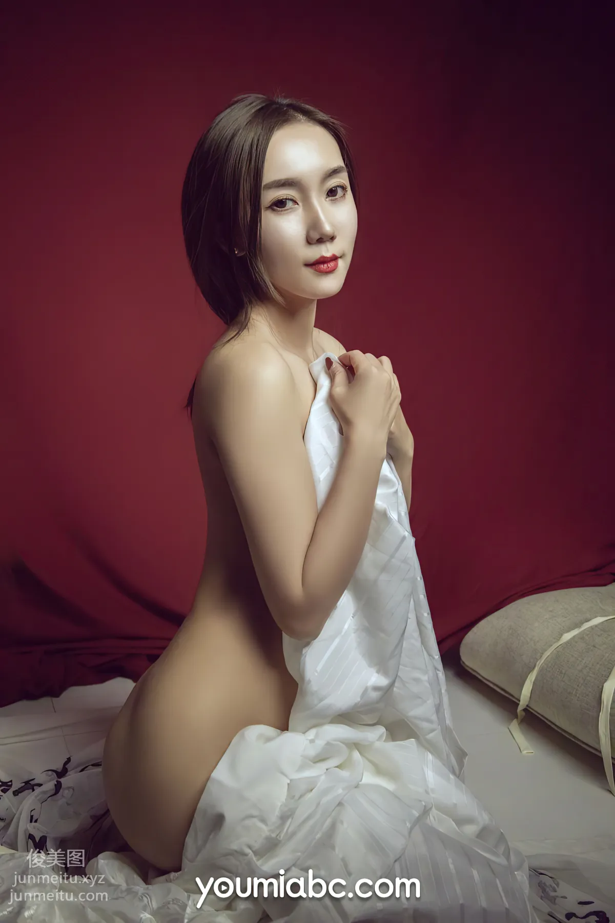 Fengchen Yuli: YouMi photo 23