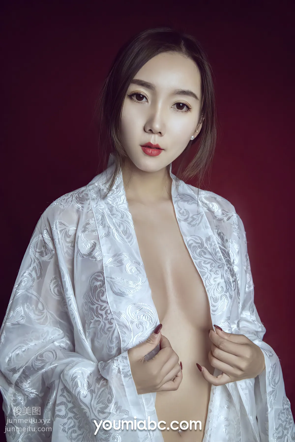 Fengchen Yuli: YouMi photo 24