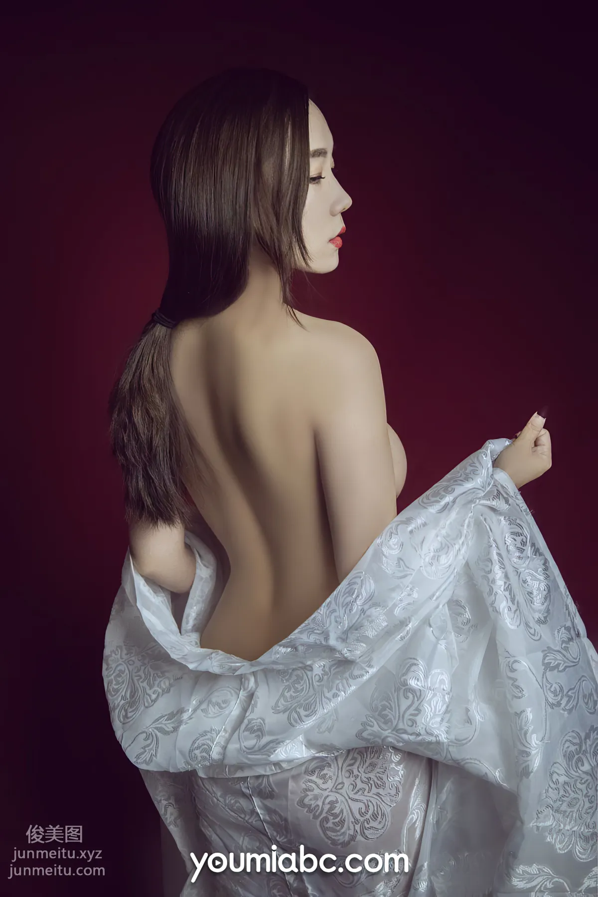 Fengchen Yuli: YouMi photo 27