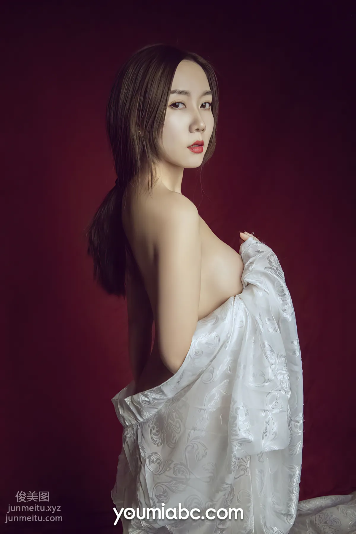 Fengchen Yuli: YouMi photo 28