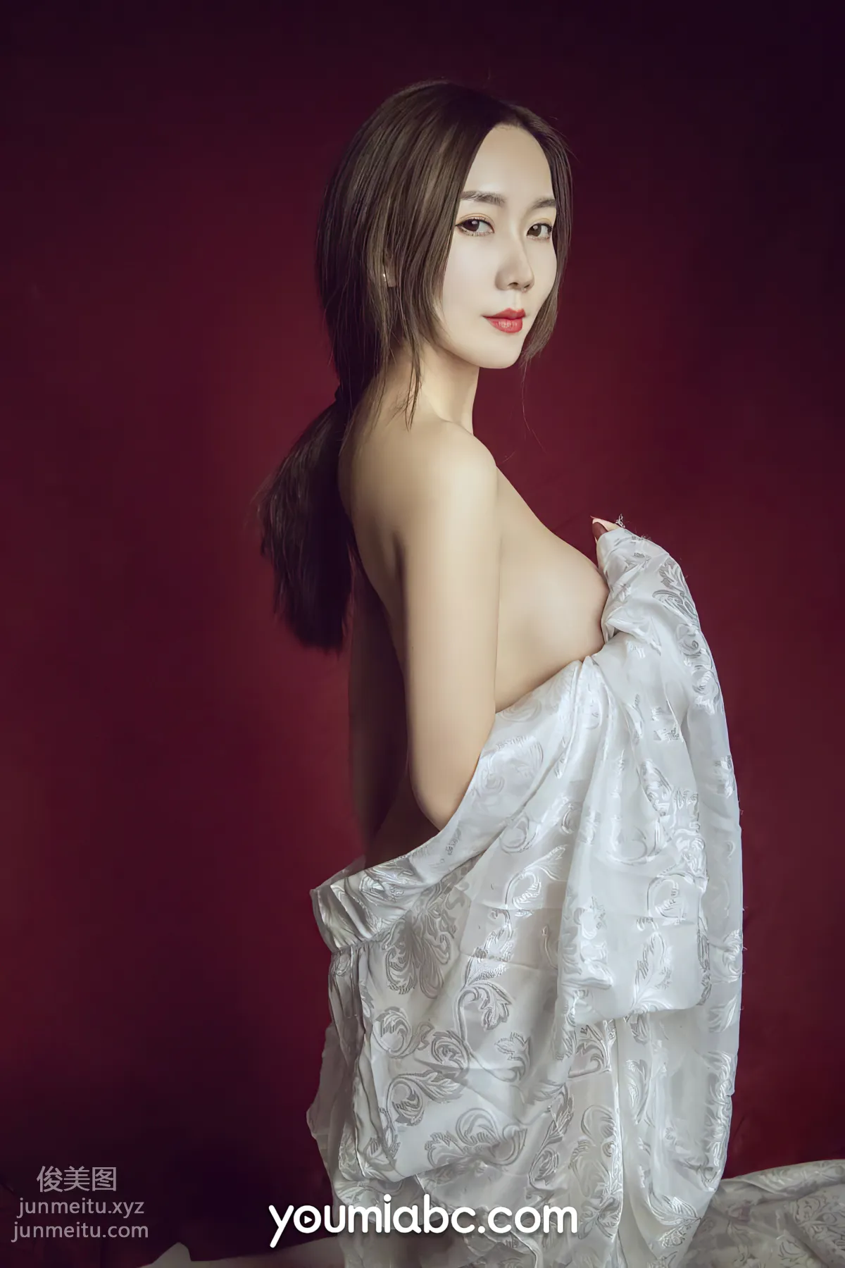 Fengchen Yuli: YouMi photo 29