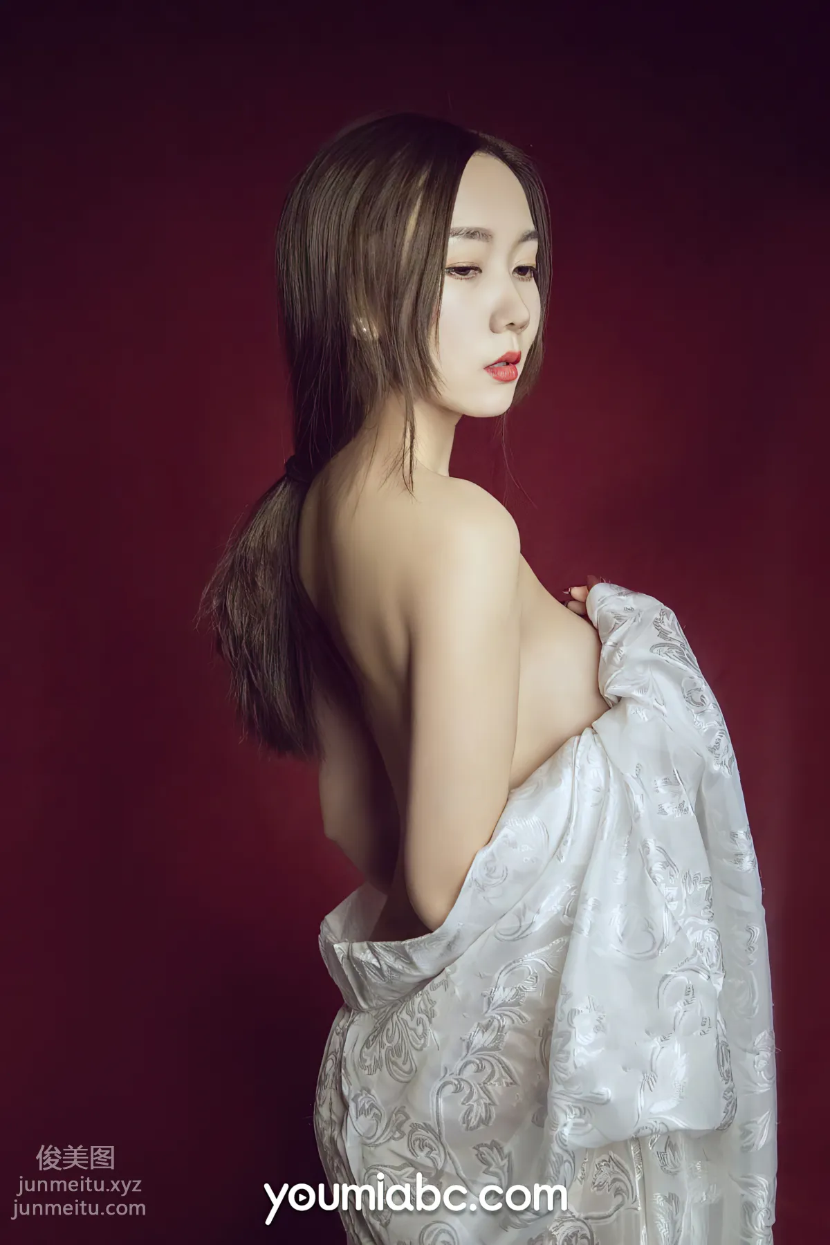 Fengchen Yuli: YouMi photo 30