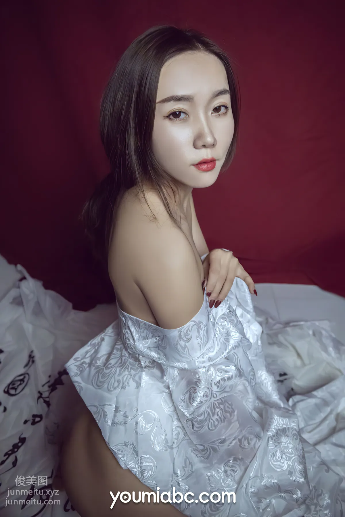 Fengchen Yuli: YouMi photo 34