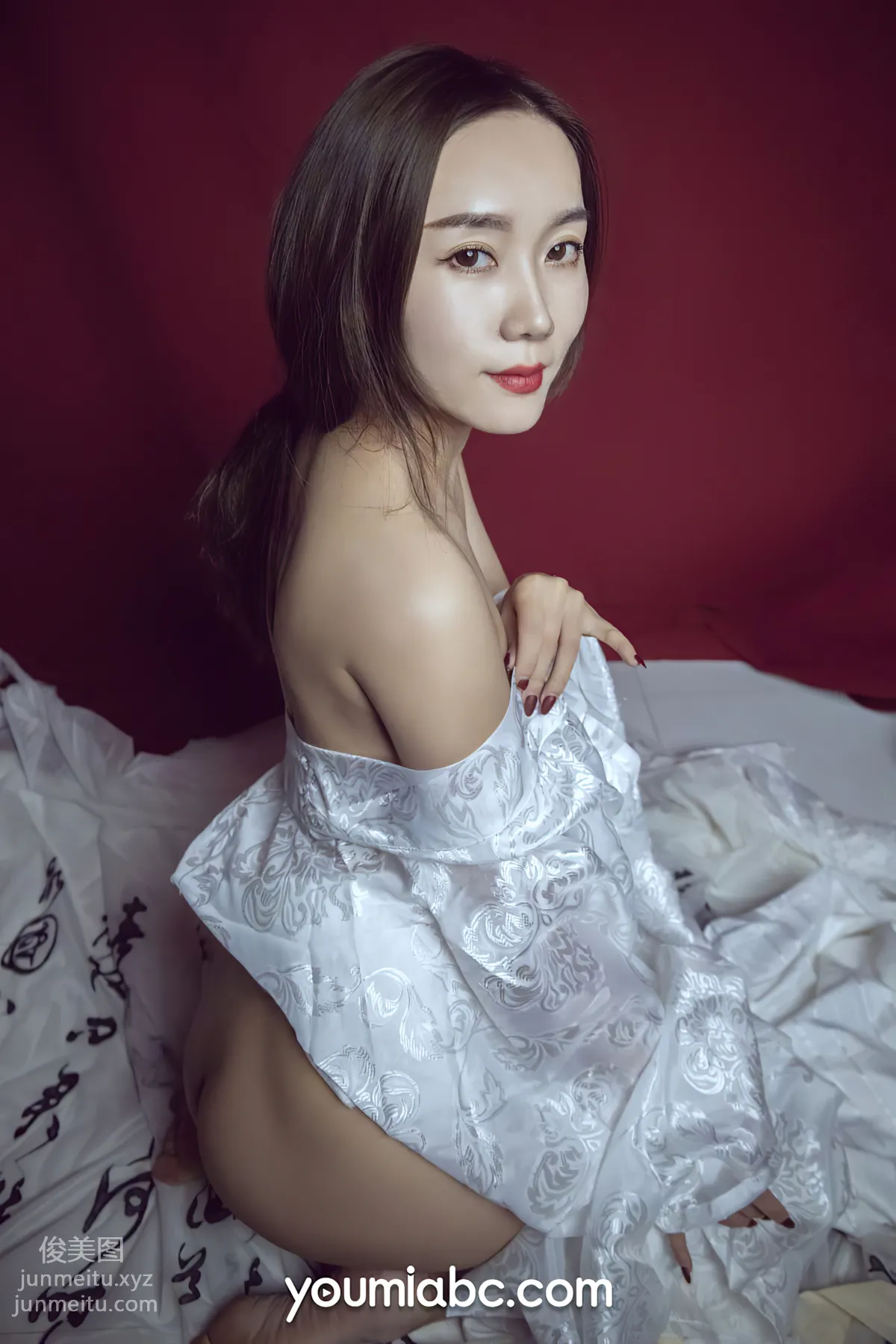 Fengchen Yuli: YouMi photo 35