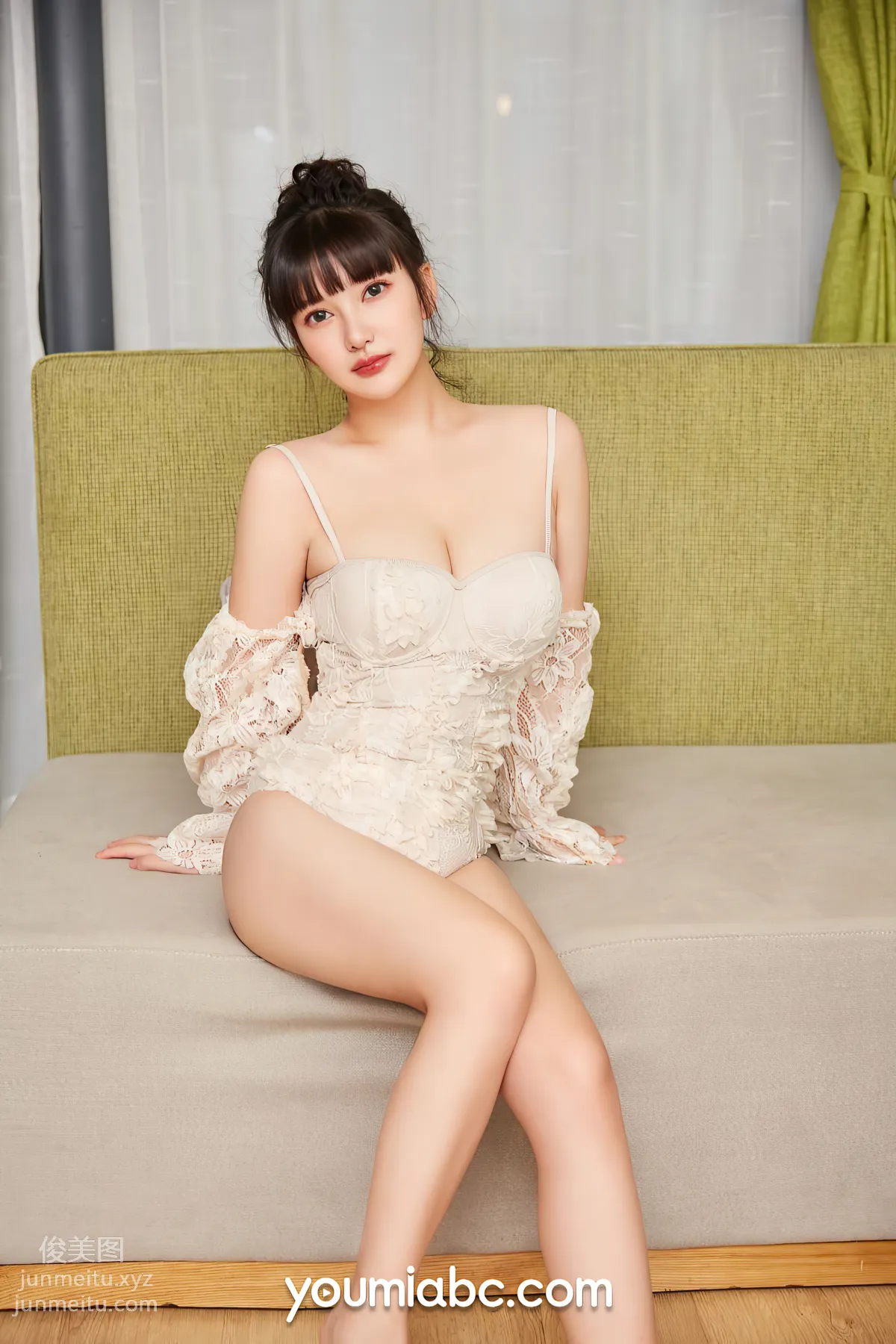 Yin Er: YouMi photo 10