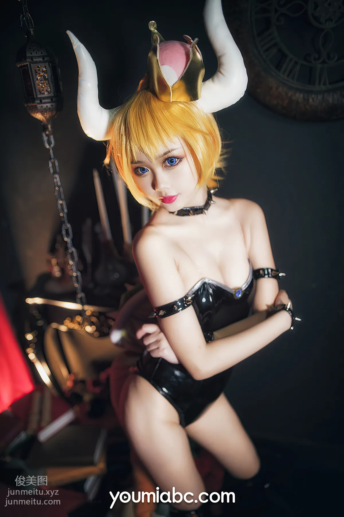 Ninde Dandan: YouMi photo 13